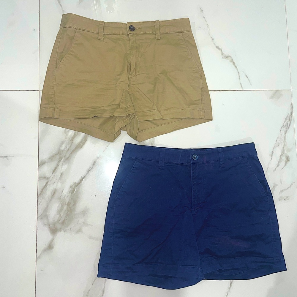 Cargo Shorts